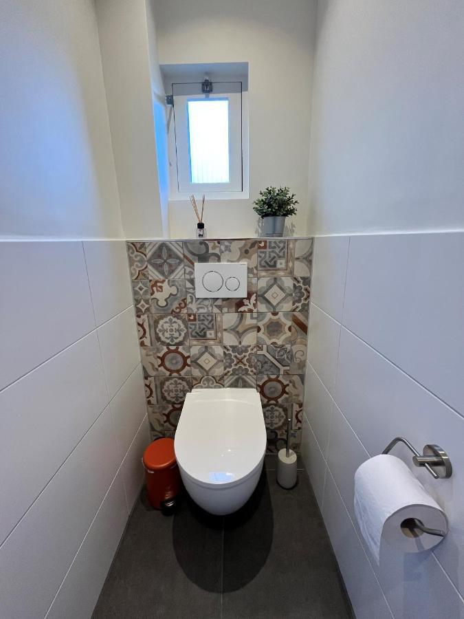 De Molen Bed & Breakfast Zierikzee Ngoại thất bức ảnh