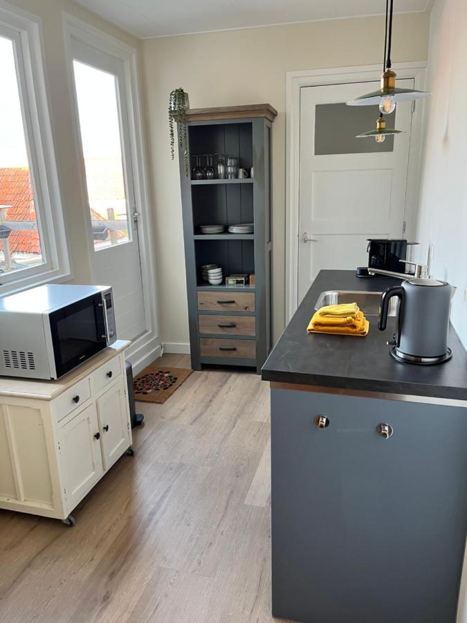 De Molen Bed & Breakfast Zierikzee Ngoại thất bức ảnh