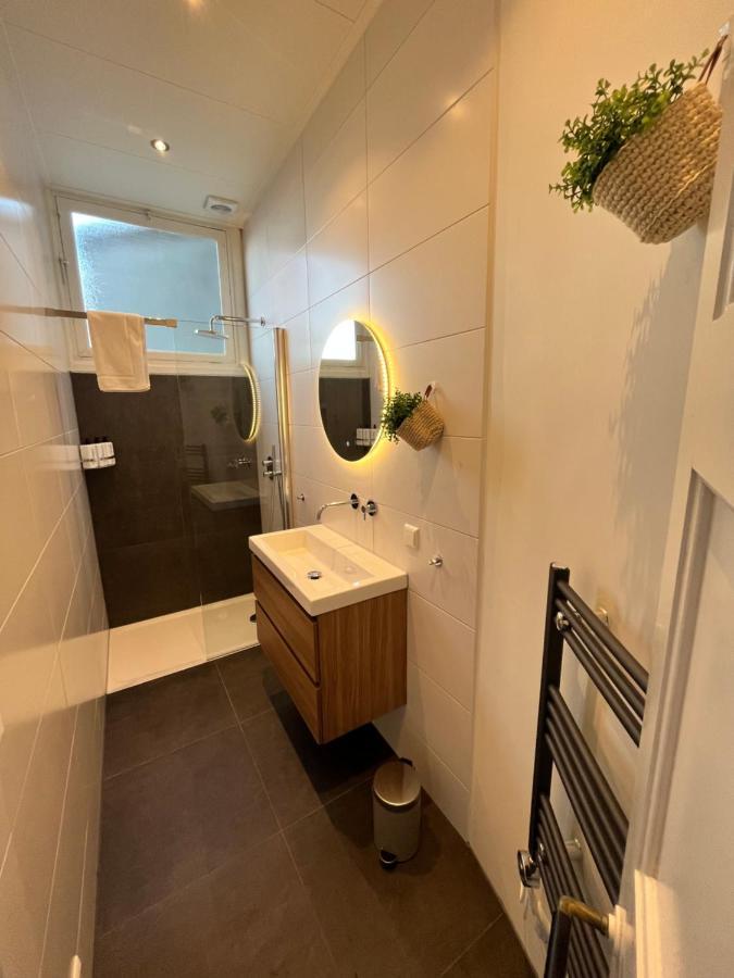 De Molen Bed & Breakfast Zierikzee Ngoại thất bức ảnh