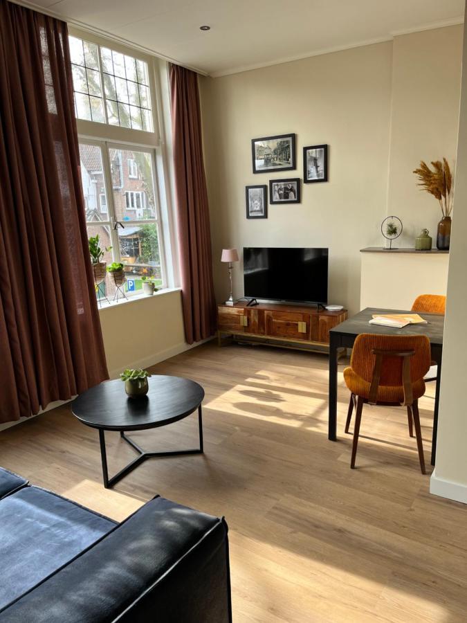 De Molen Bed & Breakfast Zierikzee Ngoại thất bức ảnh