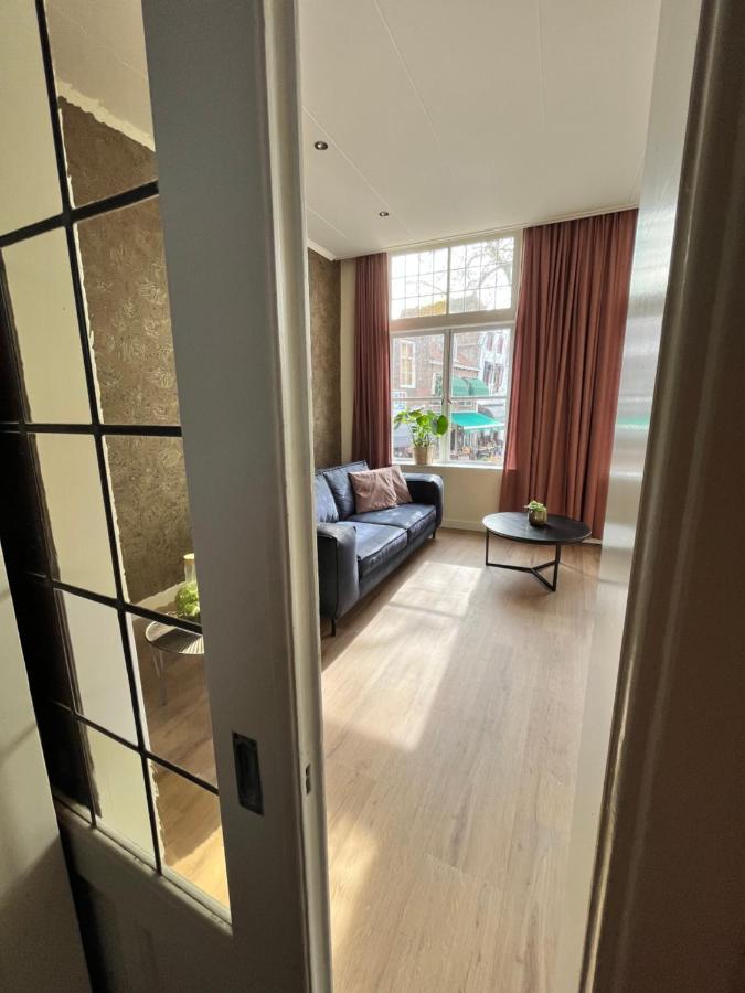 De Molen Bed & Breakfast Zierikzee Ngoại thất bức ảnh