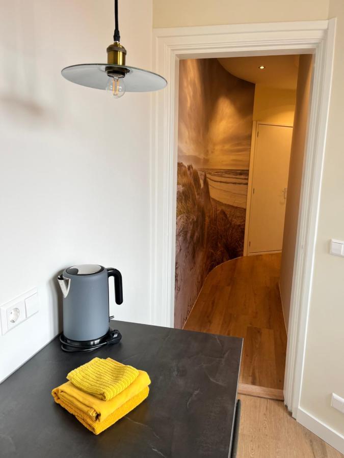 De Molen Bed & Breakfast Zierikzee Ngoại thất bức ảnh