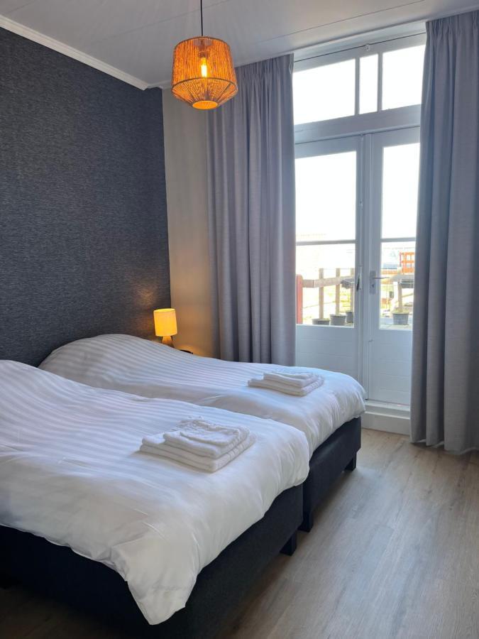 De Molen Bed & Breakfast Zierikzee Ngoại thất bức ảnh